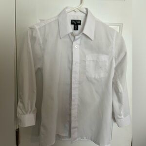 Tazio boys dress shirt
